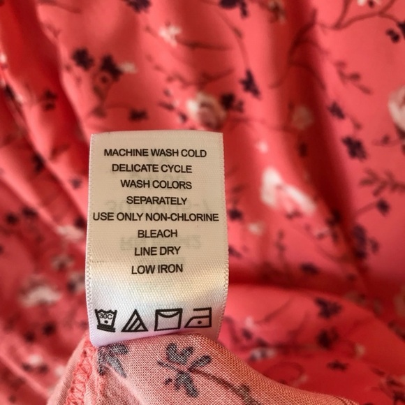 Two Plus Size Tunic Shirts 4X - Picture 11 of 11